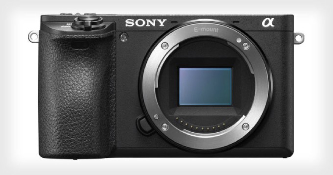 Apresentando a Sony a6500 e RX100 Mark V