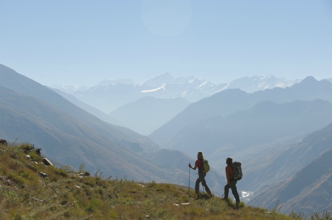 Guia de fotógrafos do Nepal