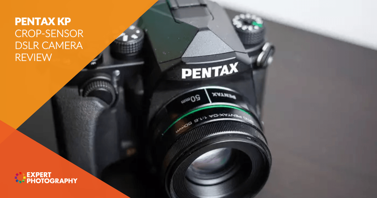 Pentax KP Review (Melhor DSLR de Sensor de Colheita em 2020?)