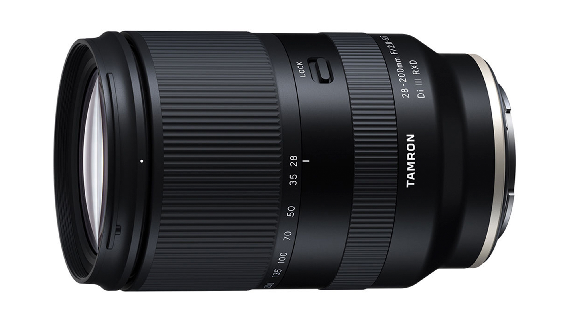 Tamron 28-200mm f / 2.8-5.6 FE Compilação de Revisão