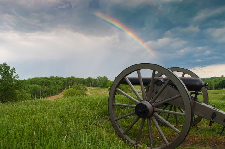 6 dicas para capturar céus dramáticos em sua fotografia de paisagem