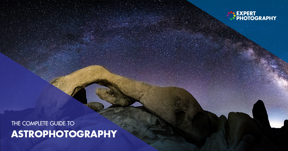 O guia definitivo para astrofotografia (89 melhores dicas!)