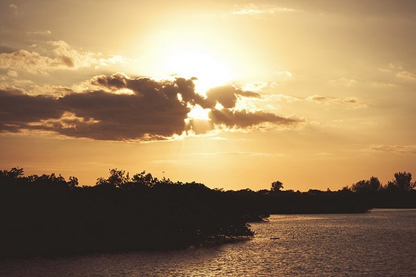 8 diretrizes simples para capturar imagens espetaculares do nascer do sol e do pôr do sol