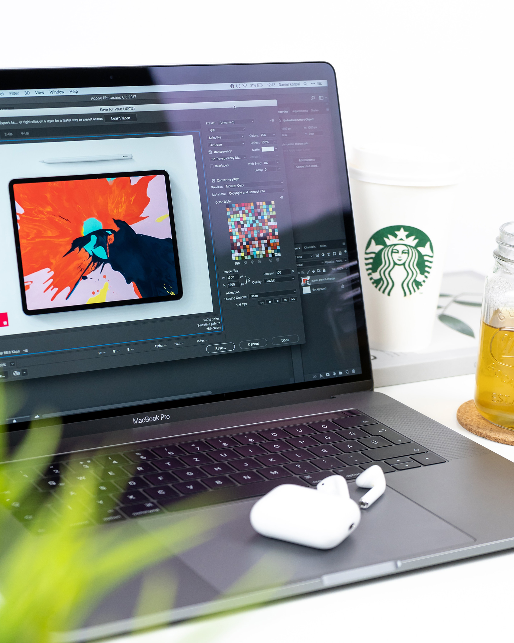 Layer Groups: How to Organize Your Photoshop Project