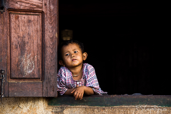 10 dicas para uma bela fotografia de retrato de viagem