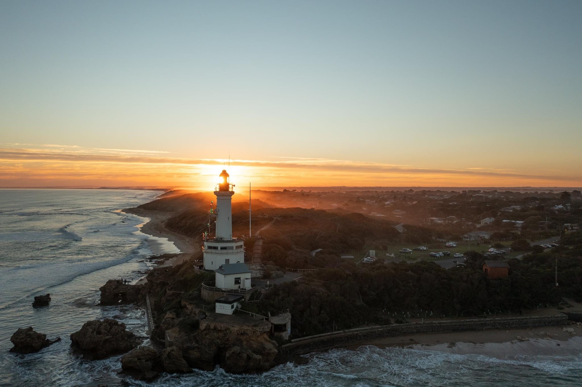 Desafio Fotográfico Semanal – Nascer do Sol