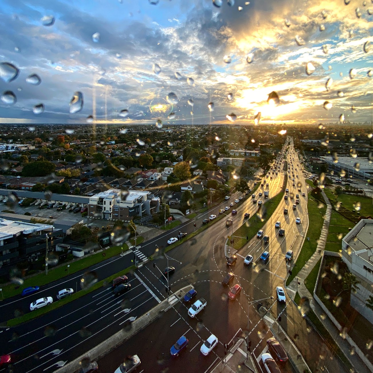 Desafio fotográfico semanal dPS: paisagens urbanas